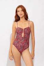 Laad de afbeelding in de Gallery-viewer, Image 05: Rio De Sol One-Piece Coral-Feline Sara-Op
