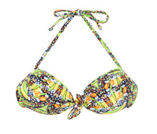 Laad de afbeelding in de Gallery-viewer, Product Front: Rio De Sol Top Soutien Corujas
