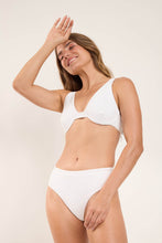 Laad de afbeelding in de Gallery-viewer, Image 09: Rio De Sol Top Top Sand-White Chantal
