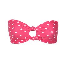 Laad de afbeelding in de Gallery-viewer, Product Front: Wednesday In Hawaii By Rio De Sol Top Top Kiko-Guava Lani
