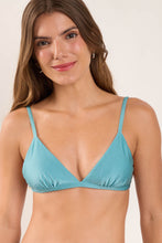 Laad de afbeelding in de Gallery-viewer, Gallery: Rio De Sol Top Top Shimmer-Laguna Tri-Fixo
