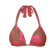 Laad de afbeelding in de Gallery-viewer, Product Front: Wednesday In Hawaii By Rio De Sol Top Top Pua-Coco-Guava Mel
