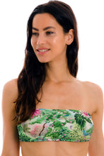 Laad de afbeelding in de Gallery-viewer, Gallery: Rio De Sol Top Top Amazonia Bandeau-Reto
