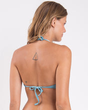 Laad de afbeelding in de Gallery-viewer, Image 05: Rio De Sol Top Top Shimmer-Laguna Balconet-Frufru
