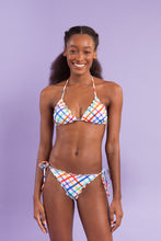 Laad de afbeelding in de Gallery-viewer, Image 12: Rio De Sol Bottom Bottom Square Frufru-Fio
