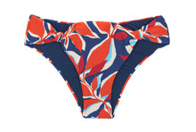 Laad de afbeelding in de Gallery-viewer, Product Front: Rio De Sol Bottom Bottom Leaves Mel
