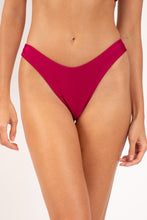 Laad de afbeelding in de Gallery-viewer, Gallery: Rio De Sol Bottom Bottom Shimmer-Desejo Nara
