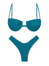 Laad de afbeelding in de Gallery-viewer, Product Front: Rio De Sol Set Set Crespinho-Atlantico Zaya Nara
