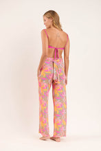 Laad de afbeelding in de Gallery-viewer, Image 09: Rio De Sol Beach Trousers Lyla Pants Knot
