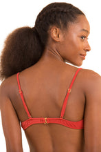 Laad de afbeelding in de Gallery-viewer, Image 07: Rio De Sol Top Top Malibu-Chili Balconet
