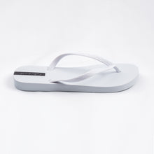 Laad de afbeelding in de Gallery-viewer, Image 03: Rio De Sol Flip-Flop White Slim
