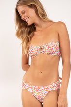 Laad de afbeelding in de Gallery-viewer, Image 06: Rio De Sol Set Set Ditsy-Sky Mavi Baobi
