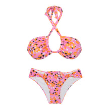 Laad de afbeelding in de Gallery-viewer, Product Back: Rio De Sol Set Set Sweet-Camo Mel

