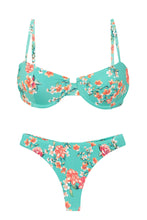 Laad de afbeelding in de Gallery-viewer, Product Front: Rio De Sol Set Set Botanic Balconet Nice-Fio
