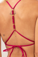 Laad de afbeelding in de Gallery-viewer, Image 06: Rio De Sol Set Set Shimmer-Desejo Tri-Fixo-Noa Cheeky-Noa
