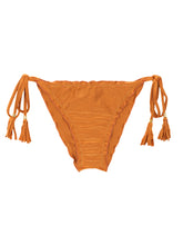 Laad de afbeelding in de Gallery-viewer, Product Front: Rio De Sol Bottom Bottom Shimmer-Nocciola Frufru
