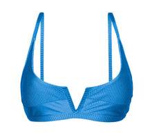 Laad de afbeelding in de Gallery-viewer, Product Front: Rio De Sol Top Top Eden-Enseada Bra-V

