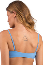 Laad de afbeelding in de Gallery-viewer, Image 07: Rio De Sol Top Top Baltico Bandeau-Reto
