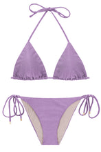 Laad de afbeelding in de Gallery-viewer, Product Front: Rio De Sol Set Set Shimmer-Harmonia Tri-Inv Ibiza-Comfy
