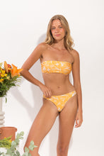 Laad de afbeelding in de Gallery-viewer, Image 04: Rio De Sol Top Top Sunny-Forest Bandeau-Reto
