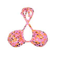 Laad de afbeelding in de Gallery-viewer, Product Back: Rio De Sol Top Top Sweet-Camo Mel
