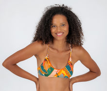 Laad de afbeelding in de Gallery-viewer, Gallery: Rio De Sol Top Top El-Arco Bralette
