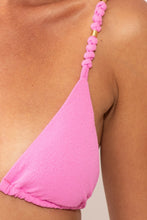 Laad de afbeelding in de Gallery-viewer, Image 06: Rio De Sol Top Top Crespinho-Rosa Lia-Noa
