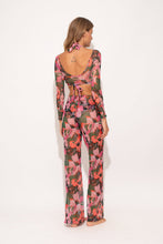 Laad de afbeelding in de Gallery-viewer, Model Back: Rio De Sol Beach Top Jolie Top Harper
