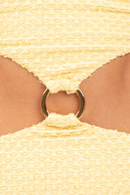 Laad de afbeelding in de Gallery-viewer, Image 06: Rio De Sol Mini Dress Drift-Butterglow Lulu Dress
