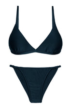 Laad de afbeelding in de Gallery-viewer, Product Front: Rio De Sol Set Set Shark Tri-Fixo Cheeky-Fixa
