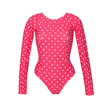 Laad de afbeelding in de Gallery-viewer, Product Front: Wednesday In Hawaii By Rio De Sol One-Piece Kiko-Guava Surf
