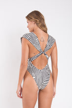 Laad de afbeelding in de Gallery-viewer, Image 12: Rio De Sol One-Piece Collage Riviera
