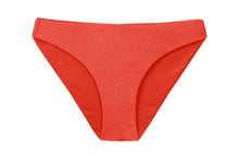 Laad de afbeelding in de Gallery-viewer, Product Front: Rio De Sol Bottom Bottom Malibu-Chili Essential-Comfy
