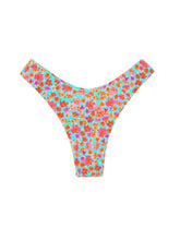 Laad de afbeelding in de Gallery-viewer, Product Front: Rio De Sol Bottom Bottom Ditsy-Sky Nara
