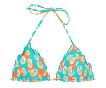 Laad de afbeelding in de Gallery-viewer, Product Front: Rio De Sol Top Top Dubai Frufru
