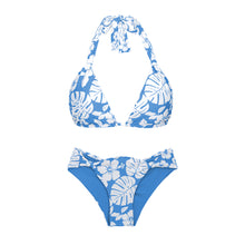 Laad de afbeelding in de Gallery-viewer, Product Front: Wednesday In Hawaii By Rio De Sol Set Set Pua-Pacifica Mel
