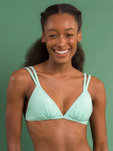 Laad de afbeelding in de Gallery-viewer, Image 10: Rio De Sol Top Top Malibu-Menta Tri-Duo
