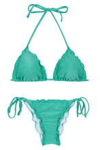 Laad de afbeelding in de Gallery-viewer, Product Front: Rio De Sol Set Bahamas Frufru
