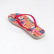 Laad de afbeelding in de Gallery-viewer, Image 04: Rio De Sol Flip-Flop Love-Trip Slim
