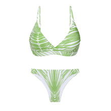 Laad de afbeelding in de Gallery-viewer, Product Front: Rio De Sol Set Set Palms Paola Leblon
