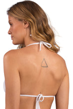 Laad de afbeelding in de Gallery-viewer, Image 07: Rio De Sol Top Top Bora-White Tri-Inv
