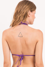 Laad de afbeelding in de Gallery-viewer, Image 07: Rio De Sol Top Top Amuleto Tri-Inv
