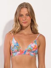 Laad de afbeelding in de Gallery-viewer, Image 08: Rio De Sol Top Top Zinnia Tri-Cos

