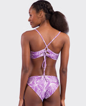 Laad de afbeelding in de Gallery-viewer, Image 07: Rio De Sol Set Set Trail-Purple Tank-Tie Essential-Comfy
