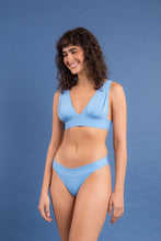 Laad de afbeelding in de Gallery-viewer, Image 10: Rio De Sol Set Set Baltico Halter-Marina Essential-Cos

