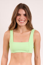Laad de afbeelding in de Gallery-viewer, Gallery: Rio De Sol Top Top Sand-Menta Mary

