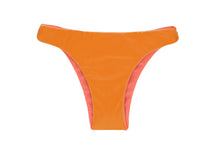 Laad de afbeelding in de Gallery-viewer, Product Front: Rio De Sol Bottom Bottom Duo Orange
