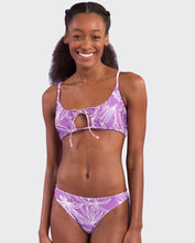 Laad de afbeelding in de Gallery-viewer, Gallery: Rio De Sol Set Set Trail-Purple Tank-Tie Essential-Comfy
