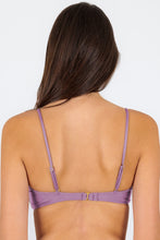 Laad de afbeelding in de Gallery-viewer, Image 06: Rio De Sol Top Top Shimmer-Harmonia Bandeau-Knot

