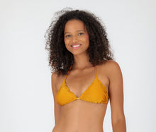 Laad de afbeelding in de Gallery-viewer, Gallery: Rio De Sol Top Top Damasco Frufru
